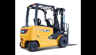 Вилочный погрузчик электрический XCB30-L5